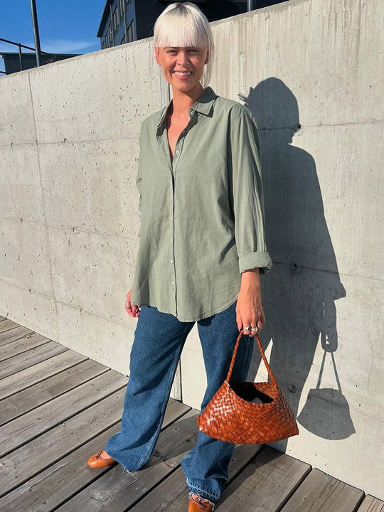 Sac madeleine