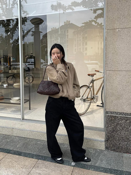 Sac madeleine