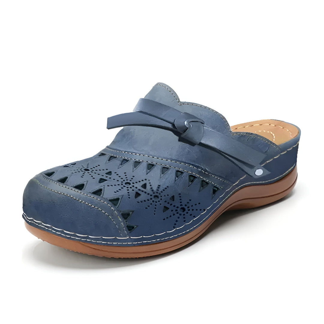Nouvelle® | Sandales d'été fonctionnelles