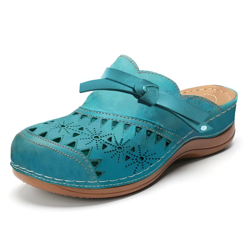 Nouvelle® | Sandales d'été fonctionnelles