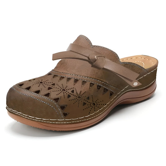 Nouvelle® | Sandales d'été fonctionnelles