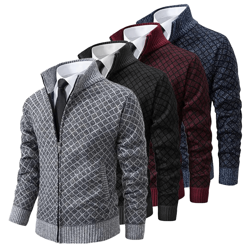 Manuel | Veste homme élégante