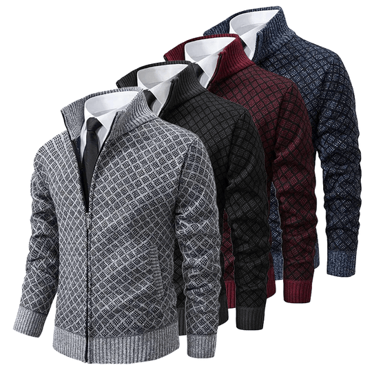 Manuel | Veste homme élégante