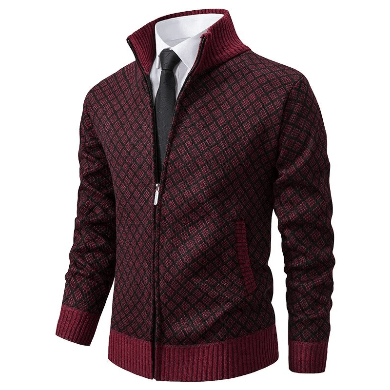 Manuel | Veste homme élégante
