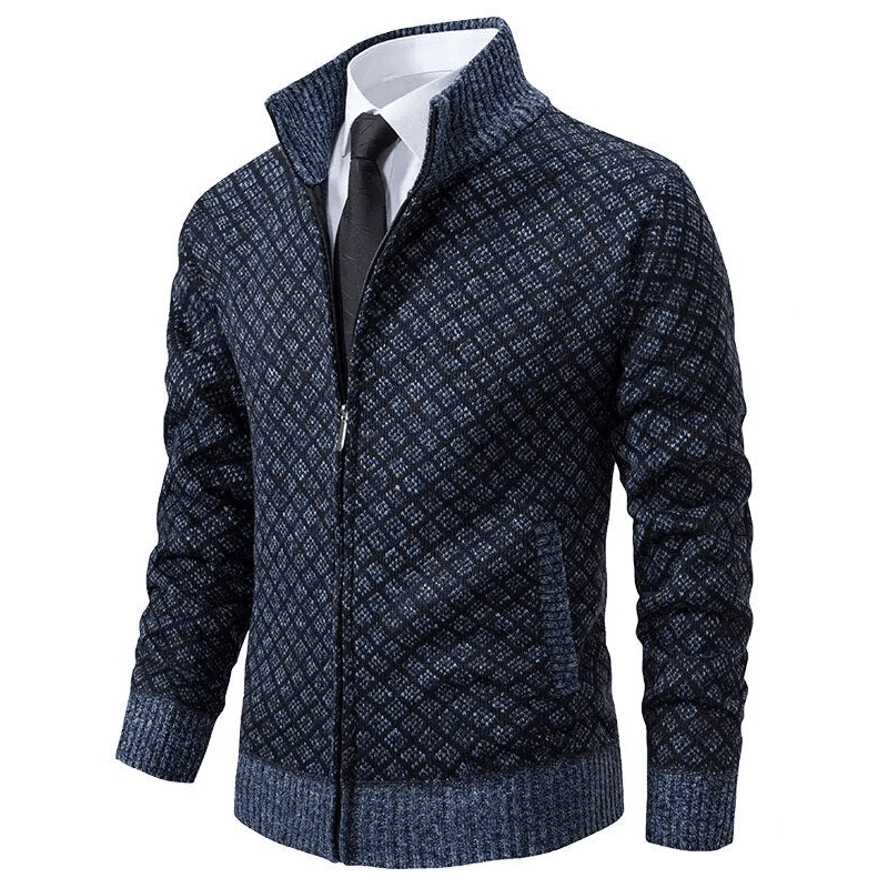 Manuel | Veste homme élégante