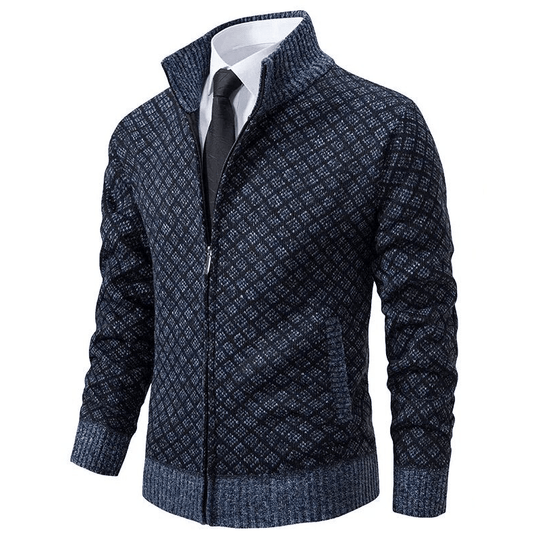 Manuel | Veste homme élégante