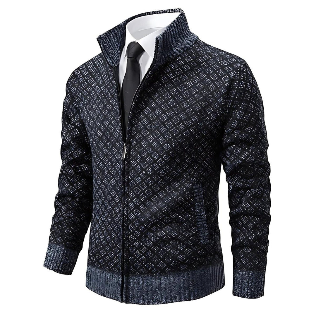 Manuel | Veste homme élégante