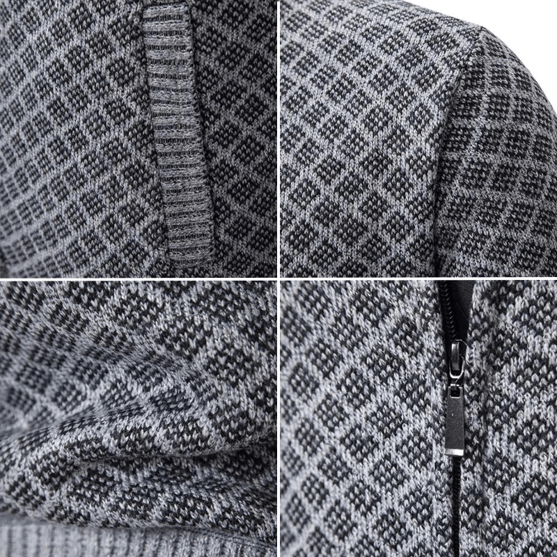 Manuel | Veste homme élégante