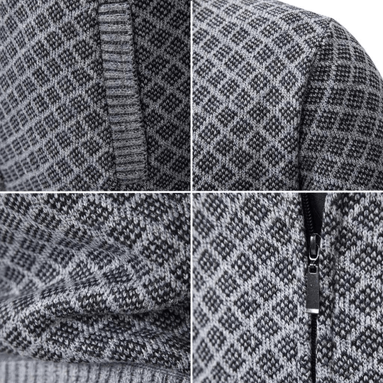 Manuel | Veste homme élégante