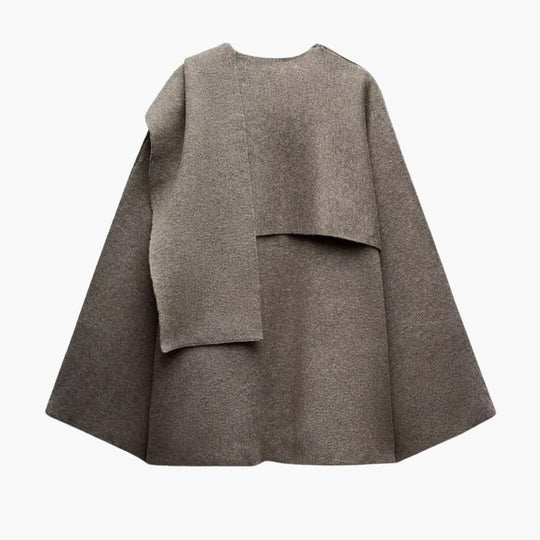 Mara | Manteau cape viral
