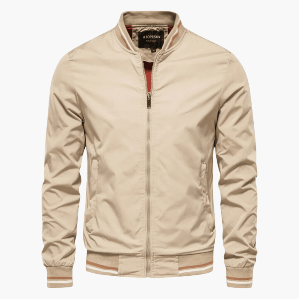 Marcel | Veste Elite