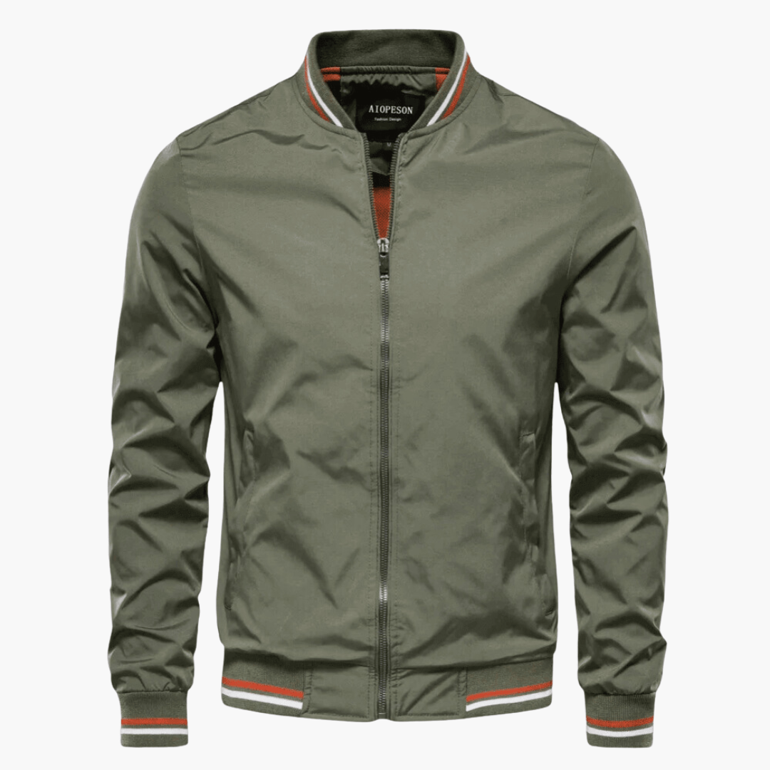 Marcel | Veste Elite
