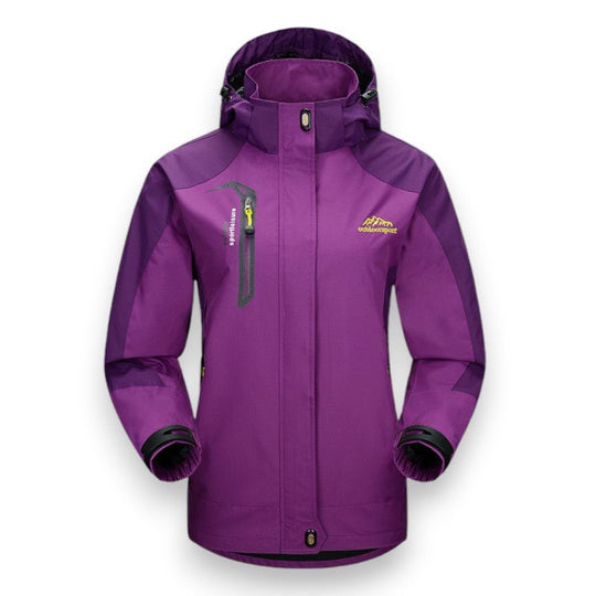 Marga | Veste de camping et de randonnée 