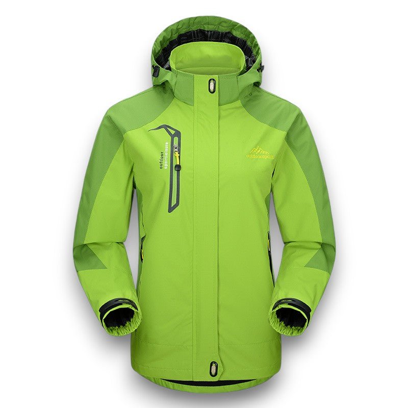 Marga | Veste de camping et de randonnée 