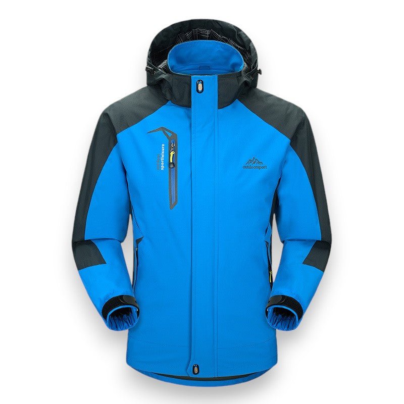 Marga | Veste de camping et de randonnée 
