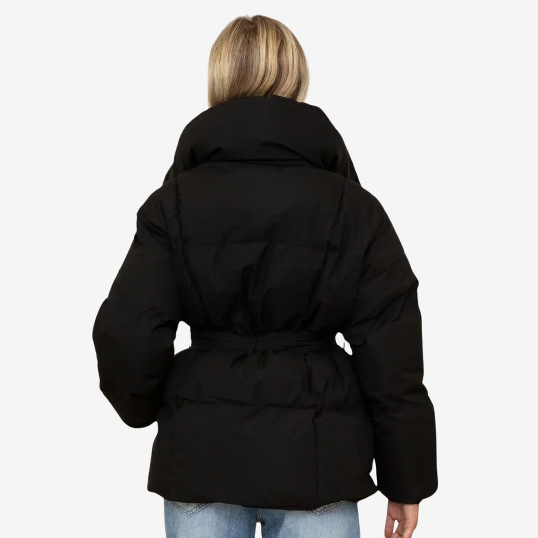 Maria | Veste matelassée élégante