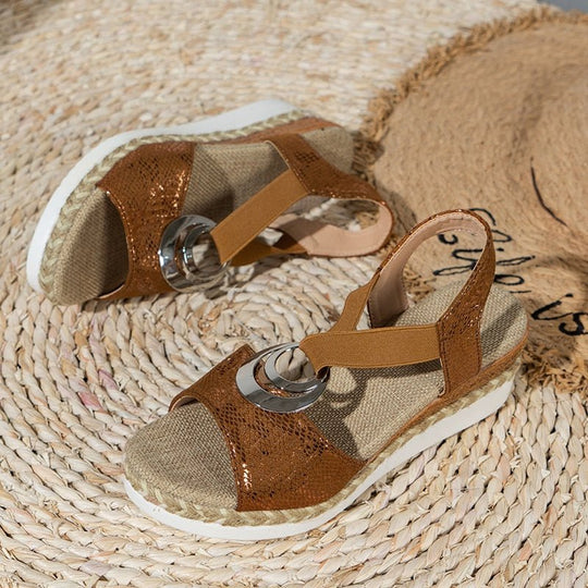 Marian™ | Stilvolle Komfort-Sandalen