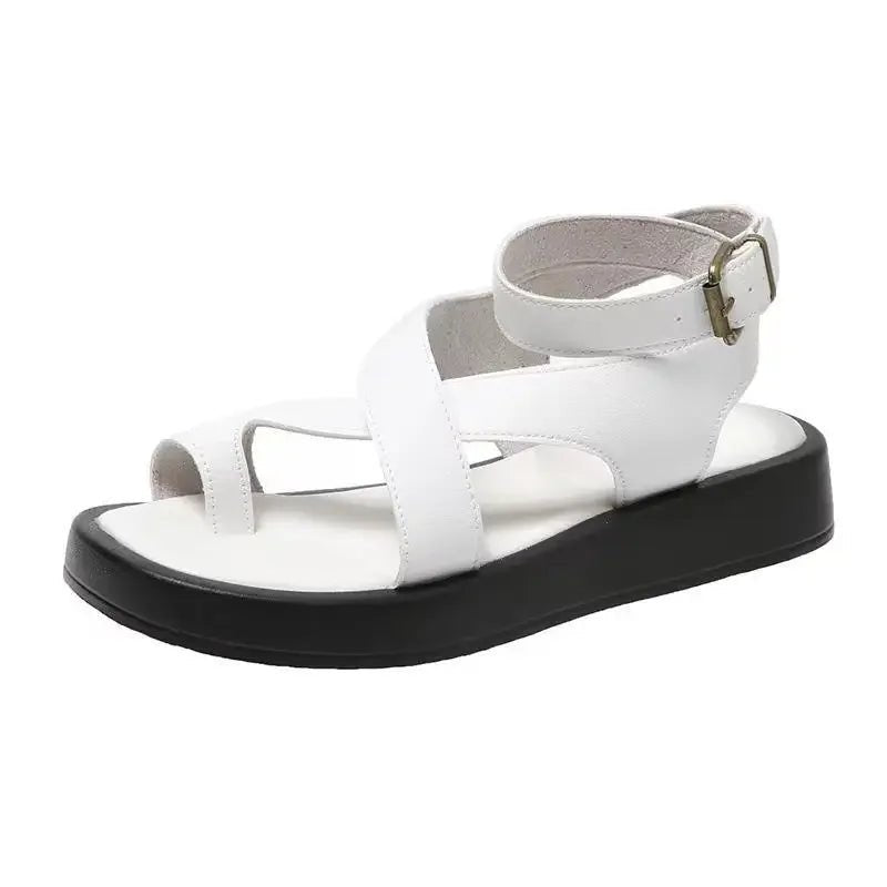 Marleen | Sandales orthopédiques confortables