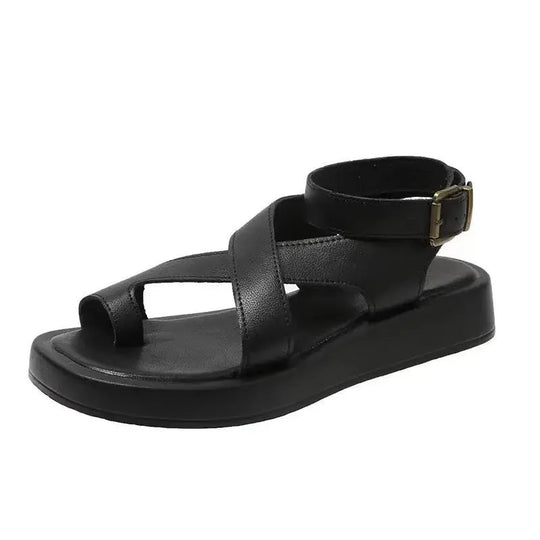 Marleen | Sandales orthopédiques confortables