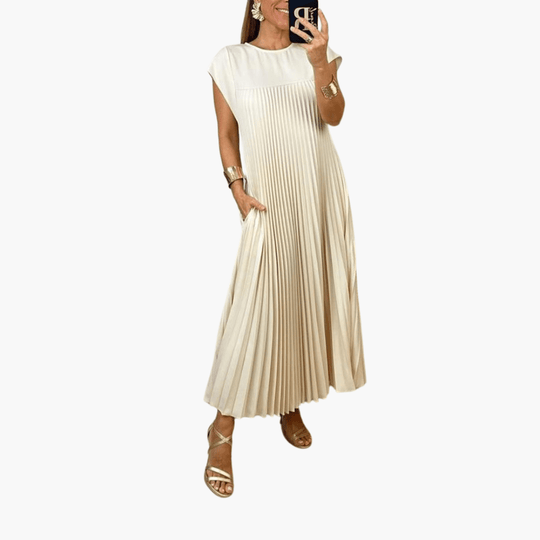 Marlene | Zeitloses und komfortables Kleid
