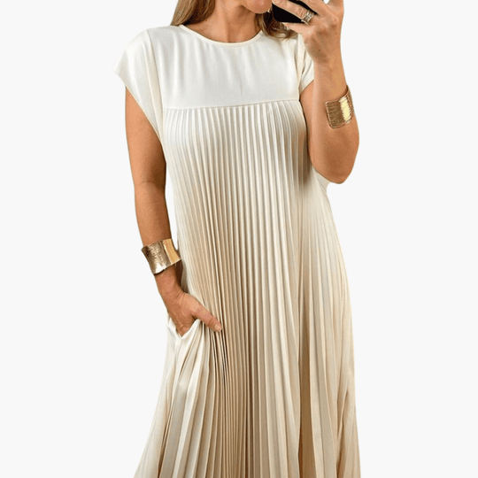 Marlene | Zeitloses und komfortables Kleid
