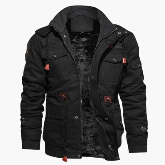 Marshal™ | La veste d'hiver du pilote