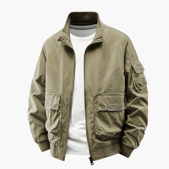 Martin | Blouson aviateur classique pour homme