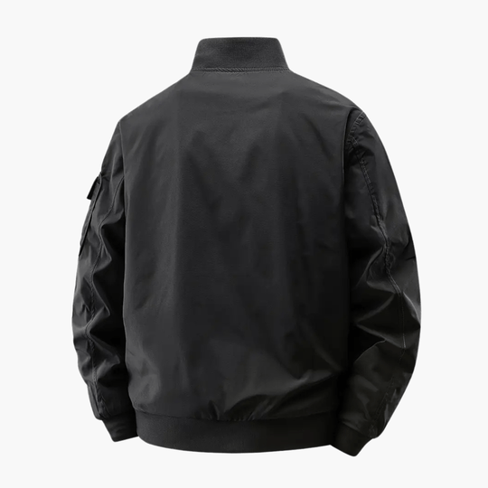 Martin | Blouson aviateur classique pour homme