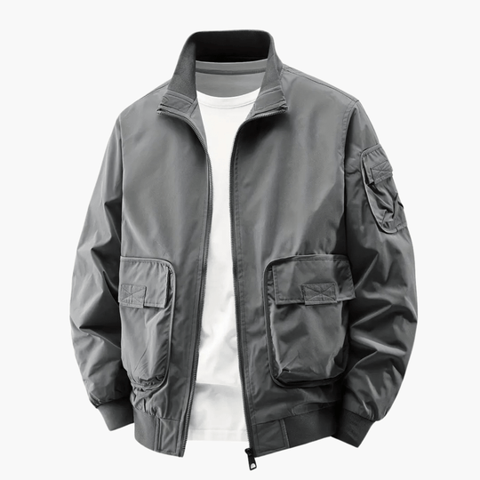 Martin | Blouson aviateur classique pour homme