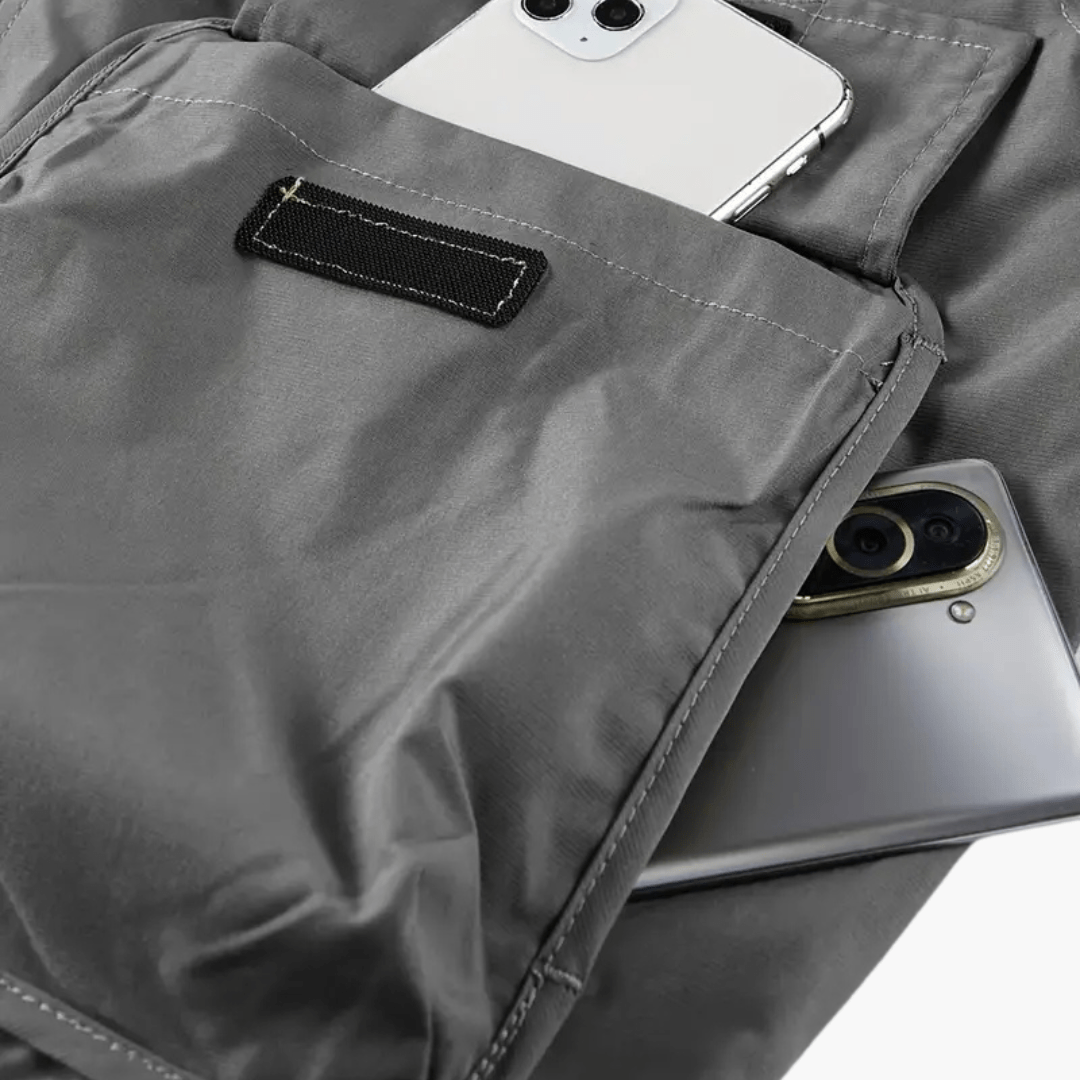 Martin | Blouson aviateur classique pour homme