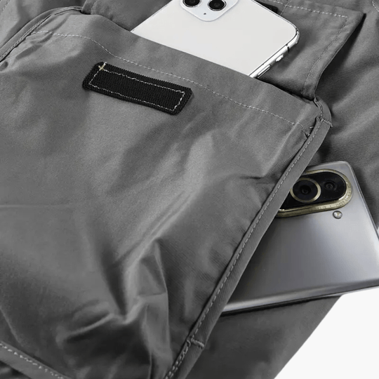Martin | Blouson aviateur classique pour homme