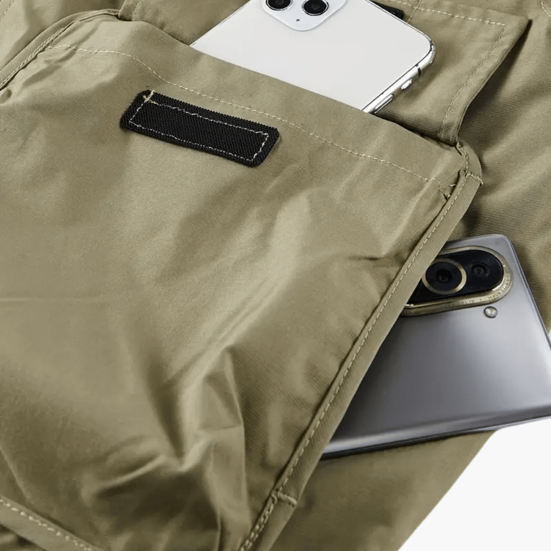 Martin | Blouson aviateur classique pour homme