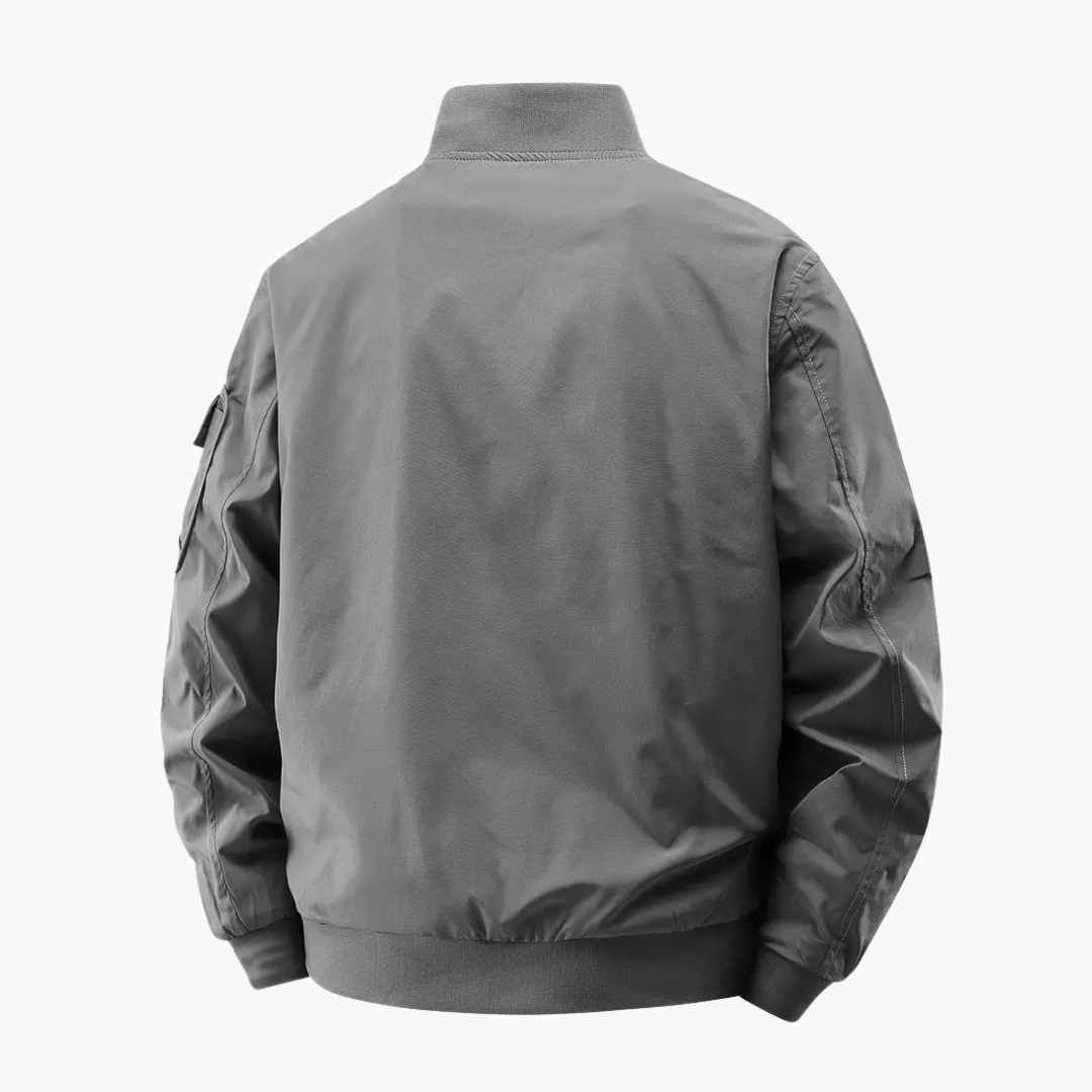 Martin | Blouson aviateur classique pour homme