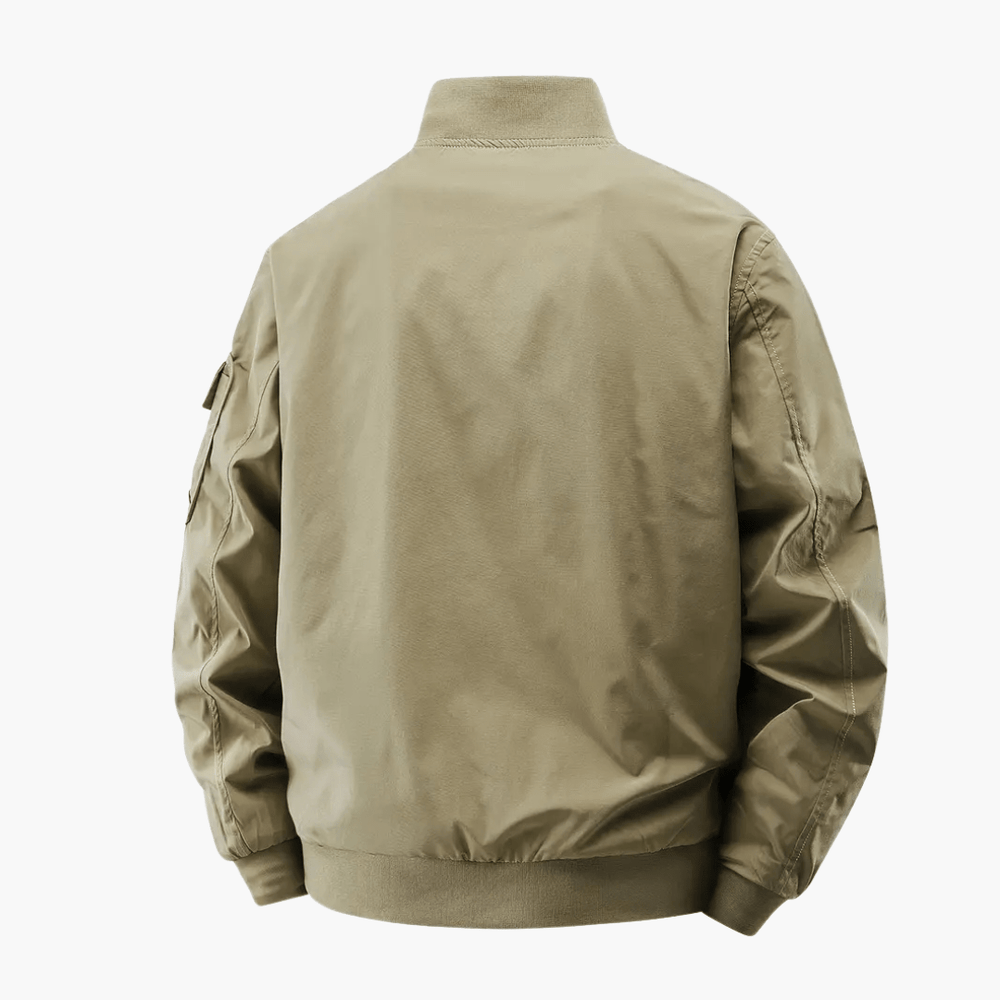 Martin | Blouson aviateur classique pour homme