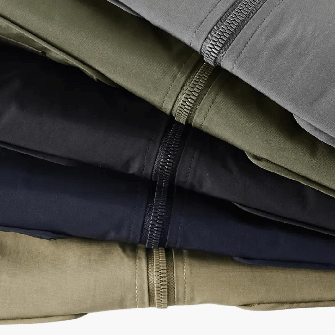 Martin | Blouson aviateur classique pour homme