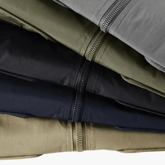 Martin | Blouson aviateur classique pour homme