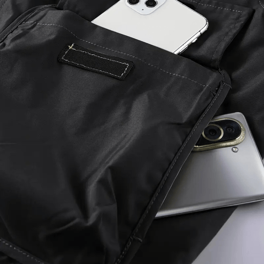 Martin | Blouson aviateur classique pour homme