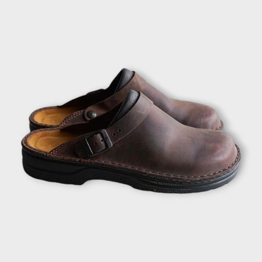 Mason - Chaussures orthopédiques pour hommes
