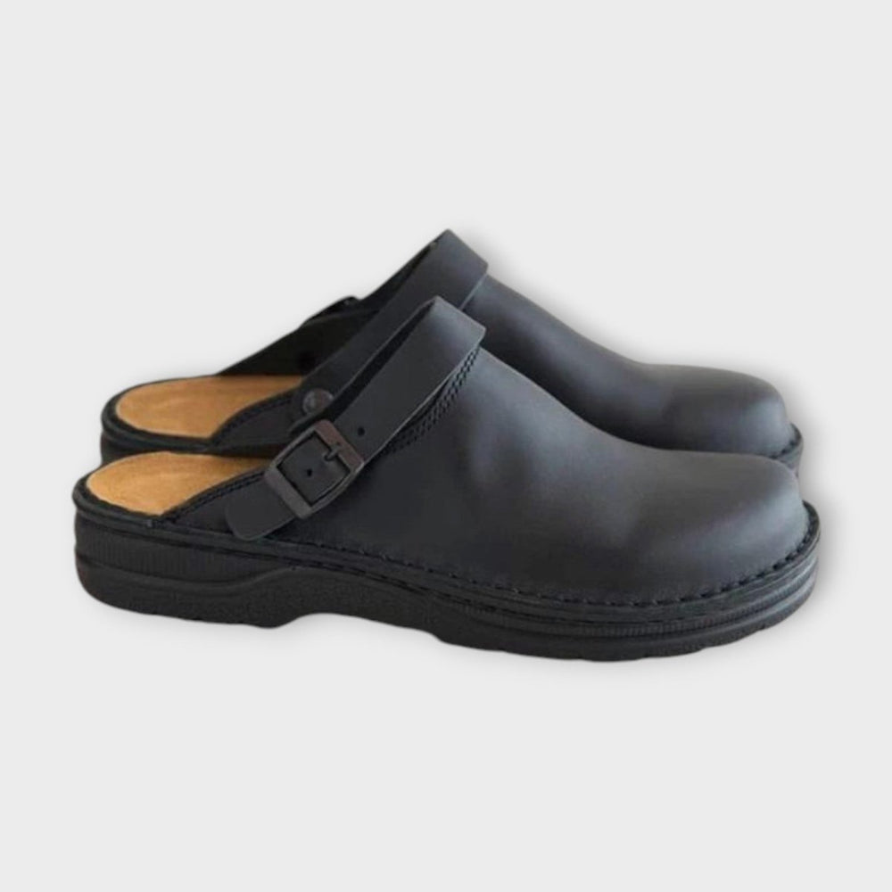 Mason - Chaussures orthopédiques pour hommes