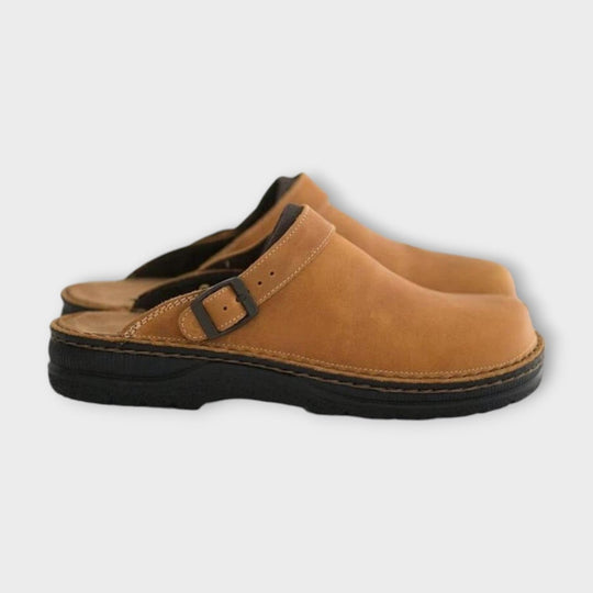 Mason - Chaussures orthopédiques pour hommes