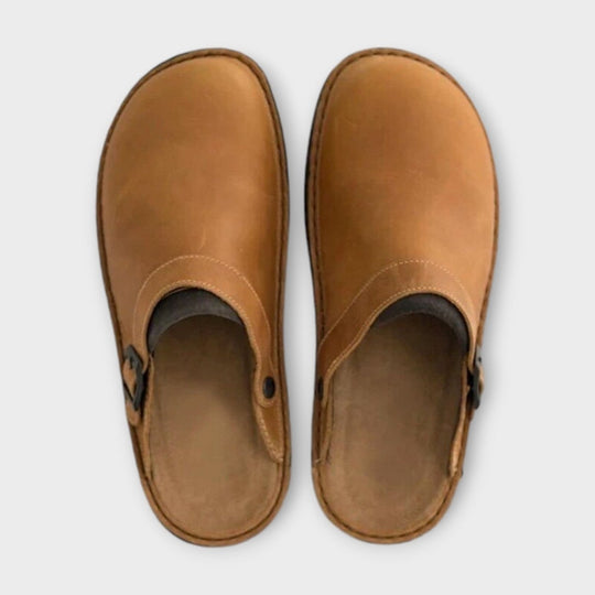 Mason - Chaussures orthopédiques pour hommes