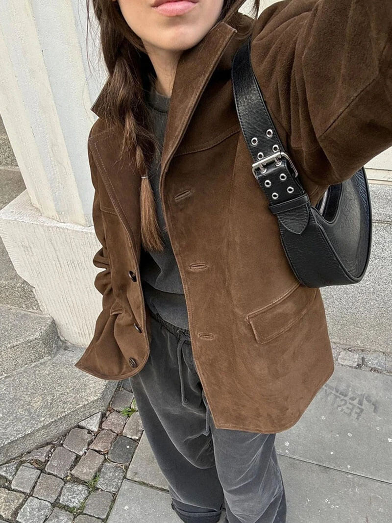 Veste Matilda
