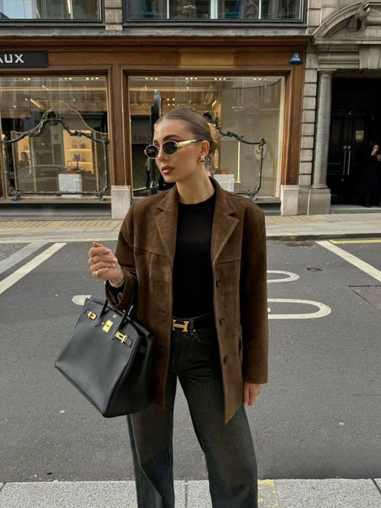 Veste Matilda