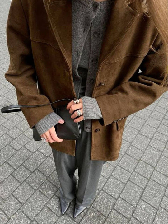 Veste Matilda