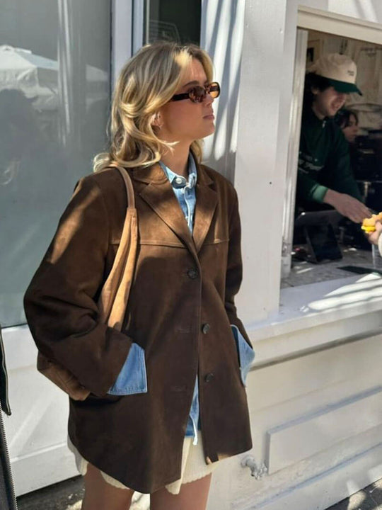 Veste Matilda