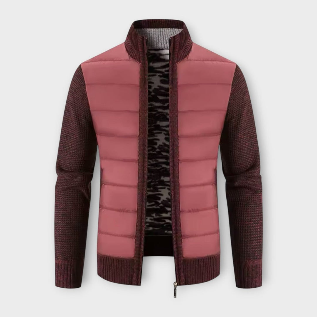 Matteo - Veste déperlante et souple
