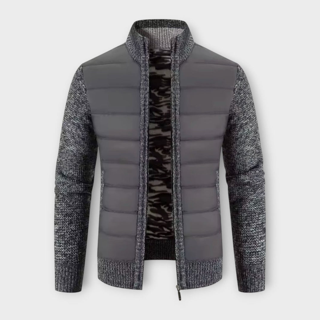 Matteo - Veste déperlante et souple
