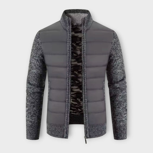 Matteo - Veste déperlante et souple