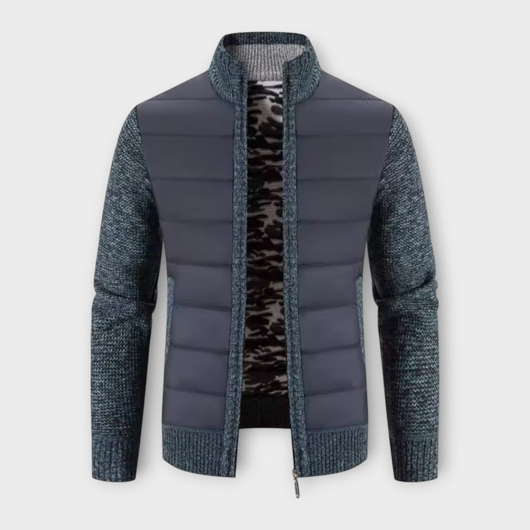 Matteo - Veste déperlante et souple