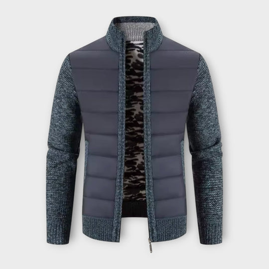 Matteo - Veste déperlante et souple